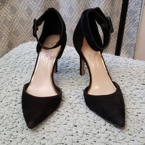 Jessica simpson heels